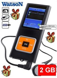 Poszukuje firmware do MP4 8GB - no name