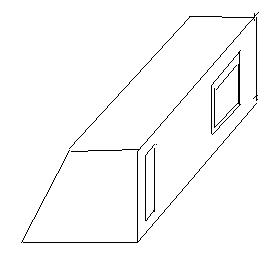 Jak zrobić skrzynię do Kicker L7 10"?