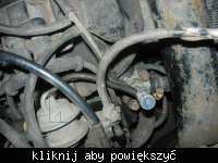 Cinquecento gaśnie na wybojach-znalazłem wężyk, wolny(cc700) Cinquecento gaśnie na wybojach-znalazłem wężyk, wolny(cc700)