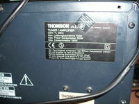 Thomson Altima Pro300 + Skrzynia