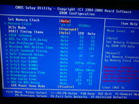 AMD Athlon II x2 240 problemy z OC