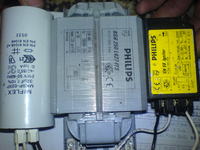 Hps jak podłączyć układ?