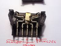 Problem z Elektryczne szyby