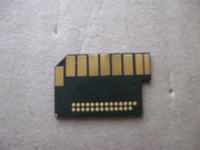 Jak odzyskać dane z uszkodzonych kart SanDisk Ultra i Olympus xD na WinXP?