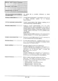 bmw e39 3,0d 98 rok.problem z alarmem