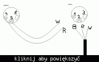 Kabelki od słuchawek (słuchawki, pchilips, jak podłączyć) Kabelki od słuchawek (słuchawki, pchilips, jak podłączyć)
