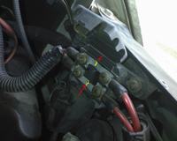 VW T4 2,5 TDI ciężko odpala VW T4 2,5 TDI ciężko odpala