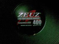 Ktos zna? ZEUZ Subwoofer - potrzebne info
