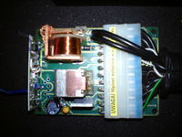 Autoalarm Proxima - pinologia.