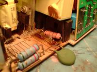 Budowa pasywnego zasilacza-proszę o pomoc