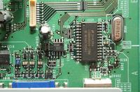 EIZO FlexScan L768 Analog No Signal