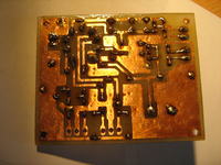 Kolejny GainClone - Tym razem LM4780 + 6N2P by DaKKi Kolejny GainClone - Tym razem LM4780 + 6N2P by DaKKi