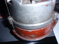 alternator magneton 28v 24a jak podłączyć.