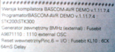 Termostat czeterokanałowy