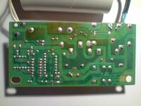 AEG POWER BASE 60 ładowarka do wkrętarki szukam schematu