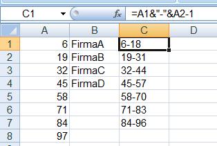 EXCEL - makro wyszukujące kryterium i pokazujące zakres