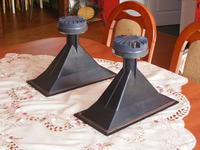 Subbasy na STX 2x15" i nadstawki 2x15" + 1 Subbasy na STX 2x15" i nadstawki 2x15" + 1