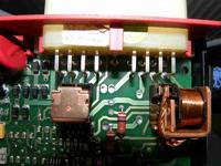 Opel vectra b-nie działają prawidłowo szyby elektryczne