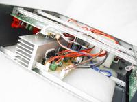 Źródło zasilania a głośniki