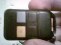 Co to za model alarmu - może ktoś rozpozna