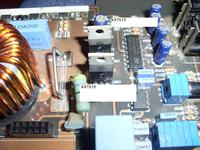 Boschmann PSX-D2 - potrzebna pomoc