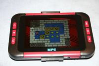 MP5 rockchip rk2706B