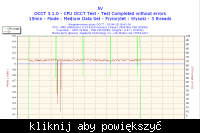 Podkręcanie procesora athlon x3 435 na gigabyte GA-770TA-UD3
