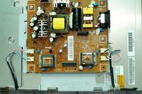 Samsung 710N - brak podświetlania matrycy.