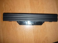 HP 6735s - w jaki sposób regenerować baterię? HP 6735s - w jaki sposób regenerować baterię?