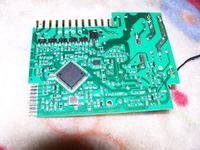 Zmywarka Hotpoint Ariston SDW 80 tylko wypompowuje wode