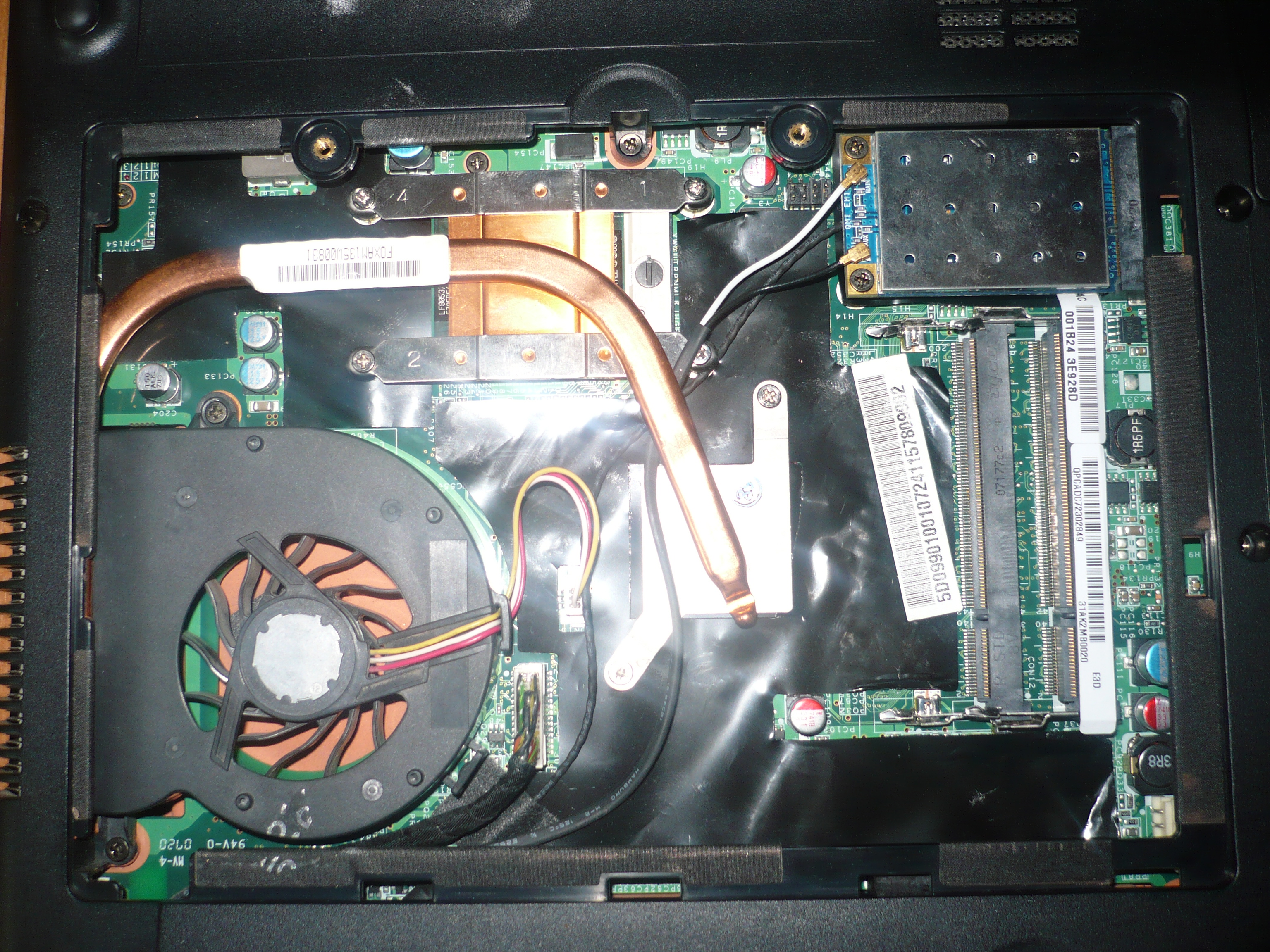 ACER ASPIRE 5930 DRIVERS DOWNLOAD