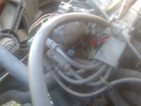 VW Golf 1.6 Wycieki z pod śrub?? Ktos doradzi??