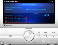 Podłączenie przedniego panelu do karty Creative Live 24-bit SB0410 (10-pin) - piny?