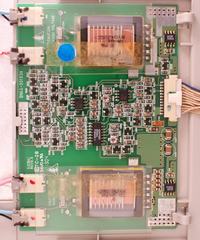 Samsung 193P Obraz wyświetlany z opóźnieniem