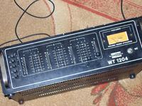 Renowacja/naprawa radiowęzła Unitra Elektronika Renowacja/naprawa radiowęzła Unitra Elektronika