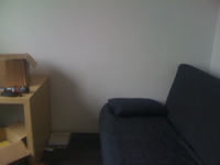 Walka z pogłosem i brakiem basu. Problem akustyki