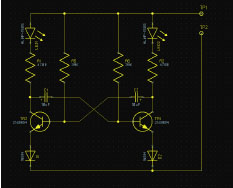 Cadstar design editor- symbole schematowe