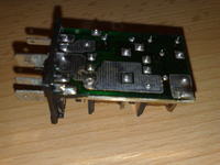 Czasowe szarpanie, ubytki mocy Astra C20ne 92r.