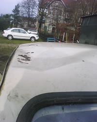 Fiat 126 p ostatnie chwile