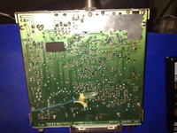 President Herbert II mała moc w AM 1W ?