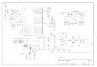 Minioscyloskop cyfrowy - Atmega644+ls020