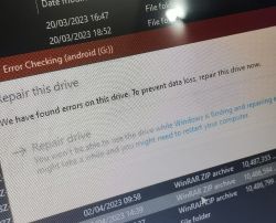 Jak usunąć Write Protected z Pendrive? Dane nie są ważne, potrzebna jest pamięć.