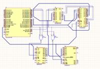 [AVR][C] Cyfrowe echo na ATmega32