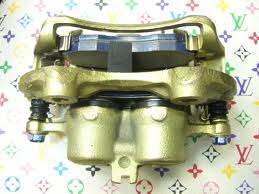 Wymiary tłoczków hamulcowych do Nissan Maxima A32 1998 automat