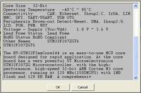 ElecElemDB - katalog elementów elektronicznych