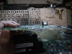 Asus k56cb - brak obrazu - Laptop uruchamia się, brak obrazu na matrycy