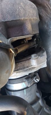 Renault Laguna 3 2,0DCI po wymianie sprzęgła nadal ślizga - co robić?