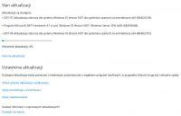 HP250, Windows 10 Pro 64 Bit - błąd aktualizacji, kod błędu: 0x80073712