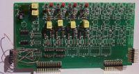 ACO CDN-USB Intercom Cable Diagram: Identifying GND, RX, TX, and + for Programming Compatibility