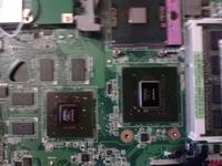 Asus k50ID sx121 - Problem z temperaturą GPU po czyszczeniu